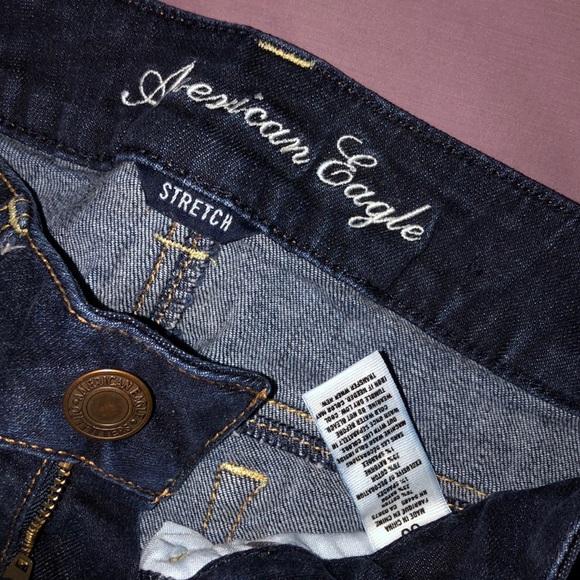 American eagle jeans - Picture 2 of 3